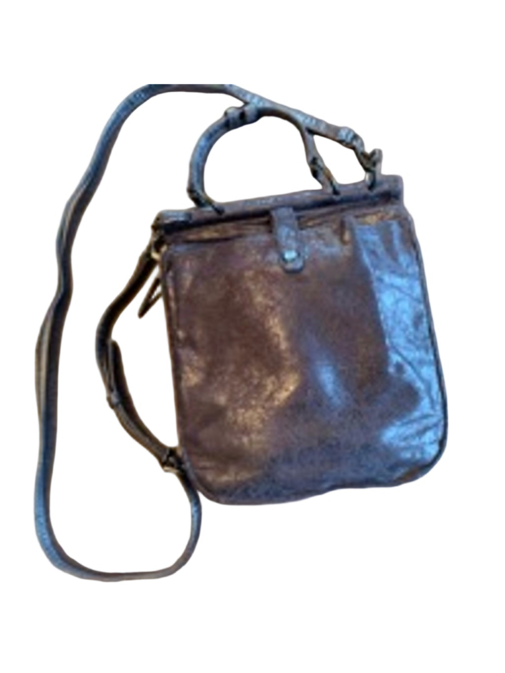 Women's Matt & Nat black Crossbody Bag Medium